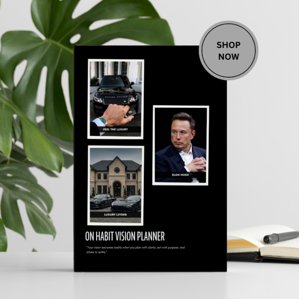 Vision Planner