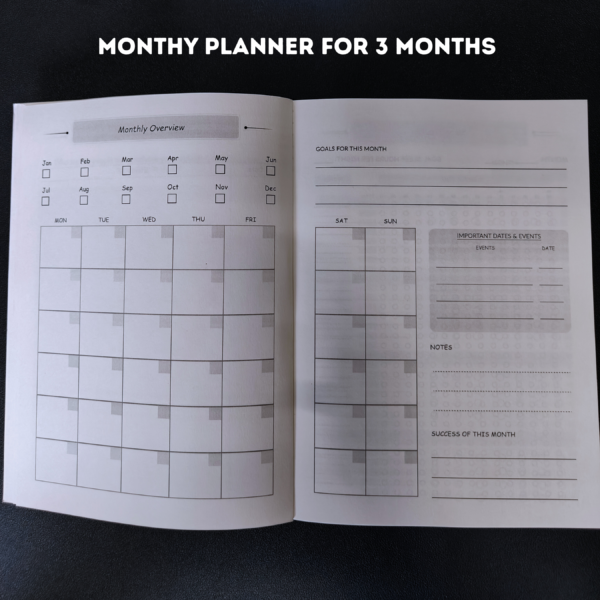 Vision Planner - Image 5
