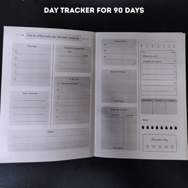 Vision Planner - Image 3